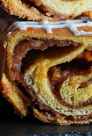 Ciambella friuli
