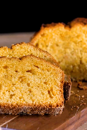 Frolla sablè frangipane 