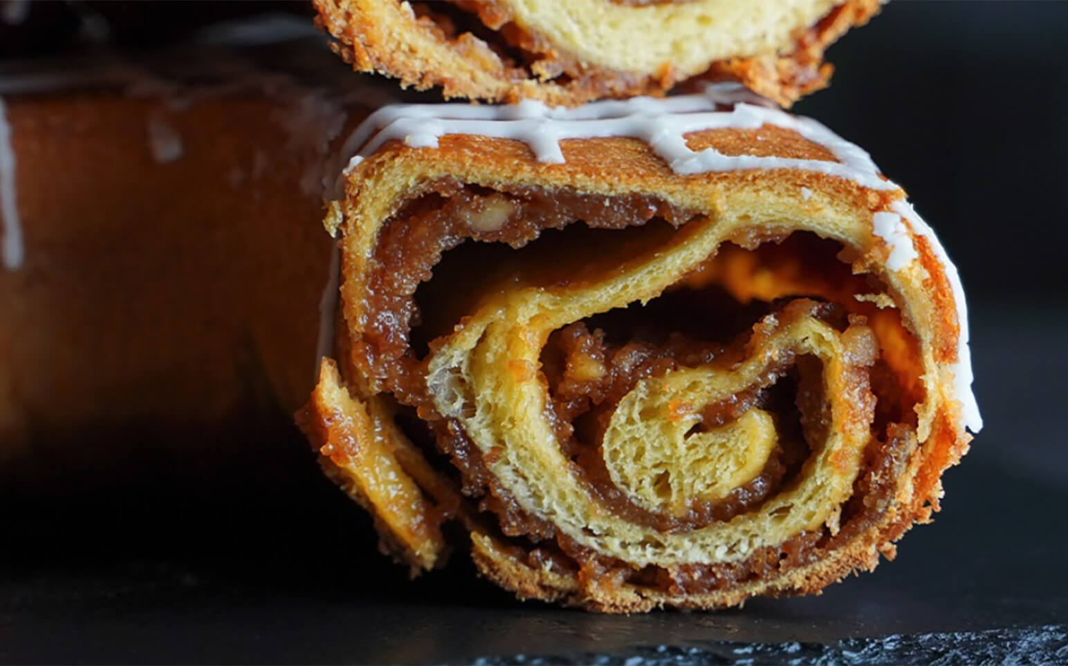 top ricetta