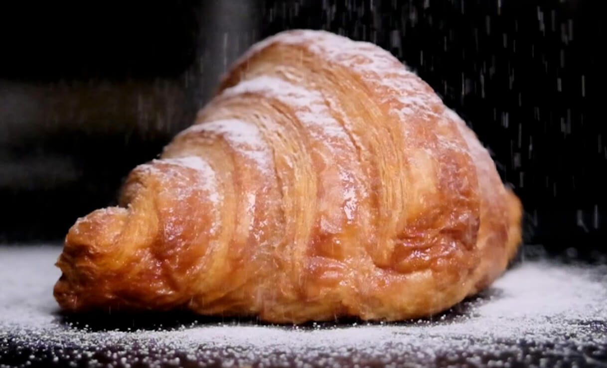 croissant