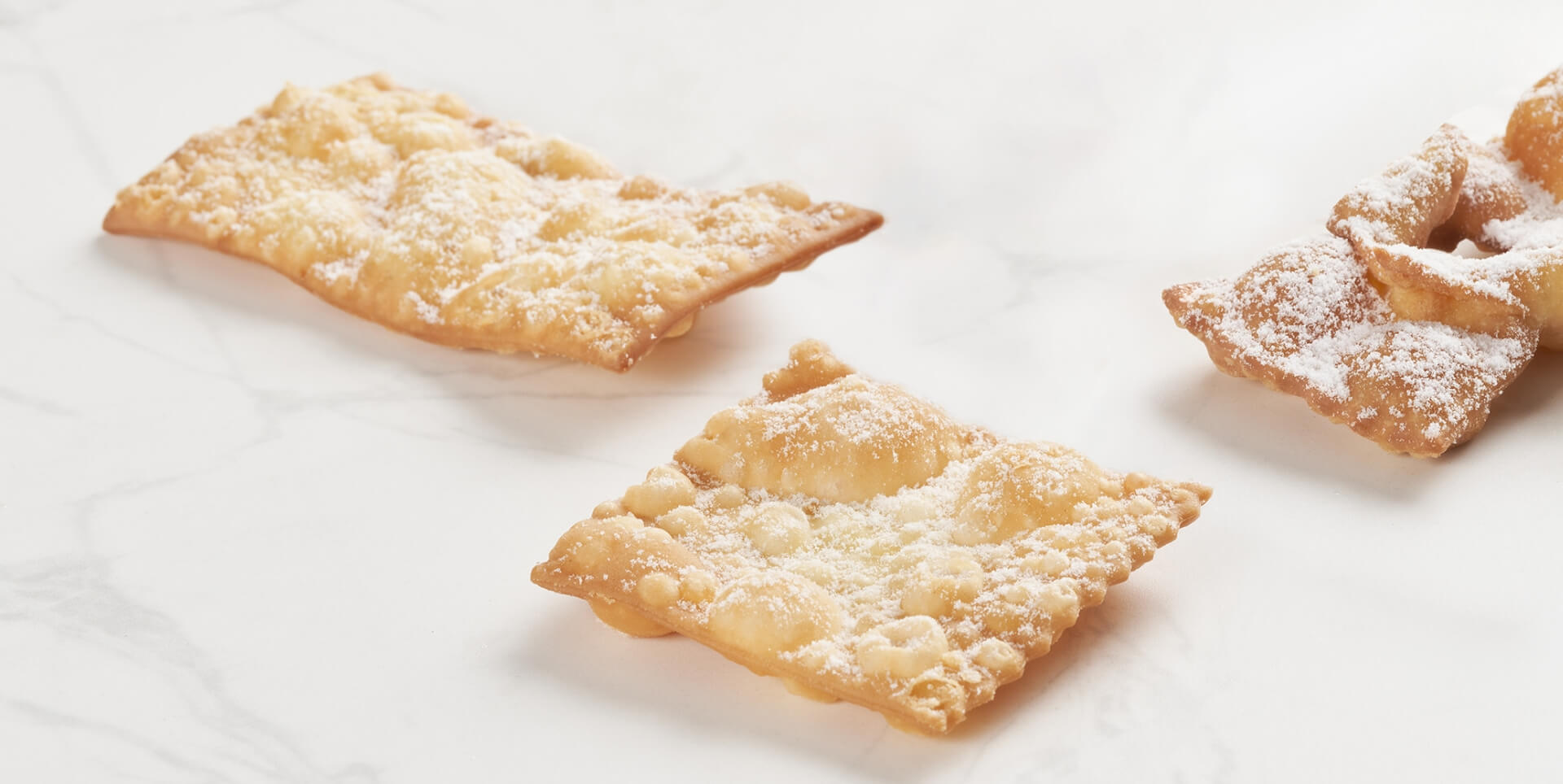 CROSTOLI AL TRIPLUM ORANGE di Alessandro Giudici