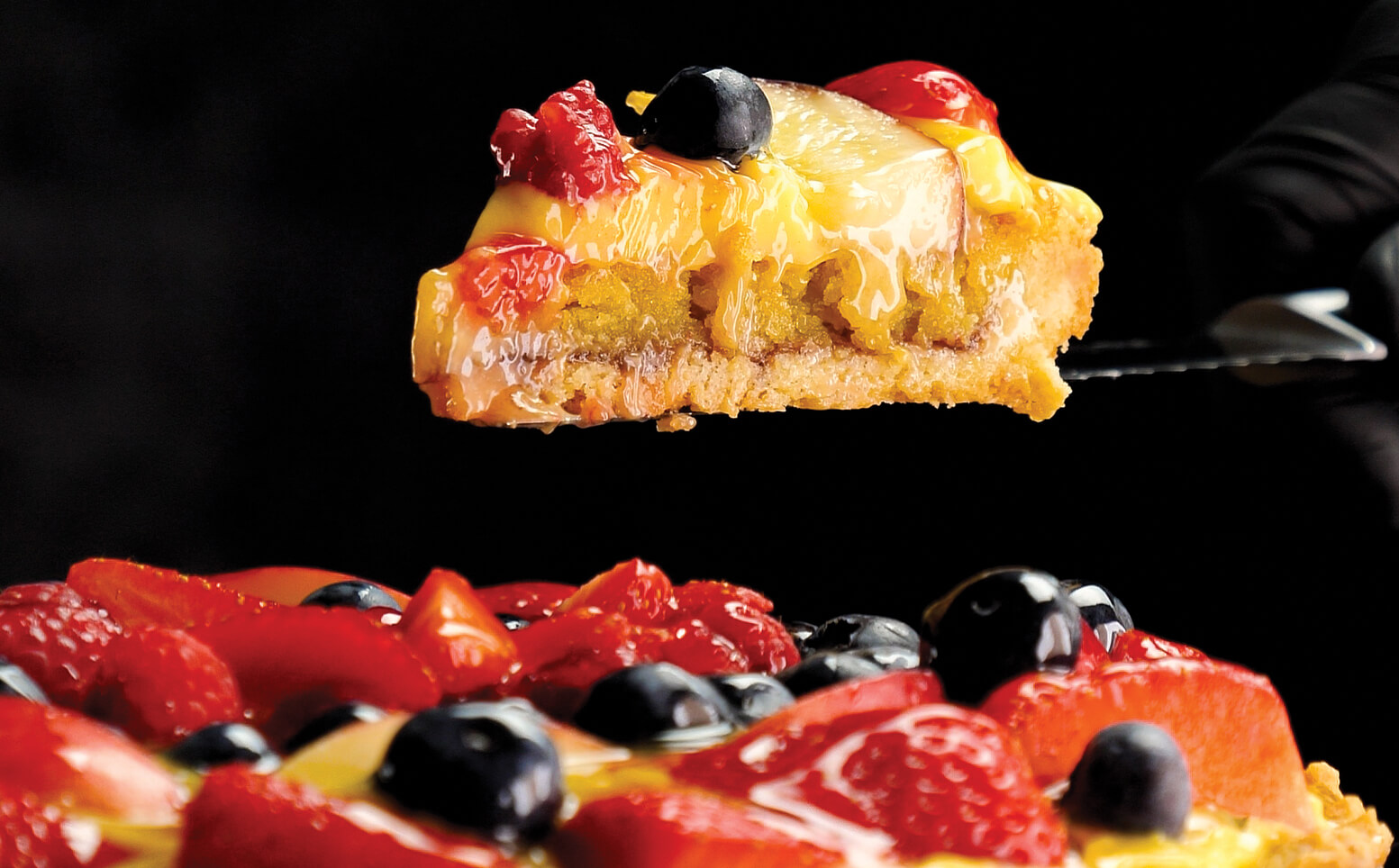 ricetta bottom