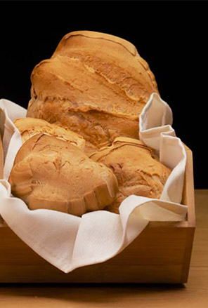 Pane pasta dura