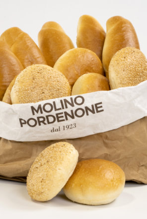 Pane da hamburger