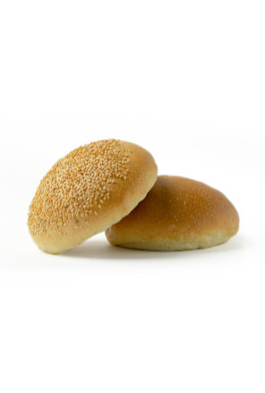 Pane da Hot Dog / Hamburger