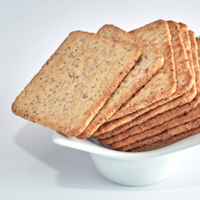 Capperi! Grissini Sfogliati