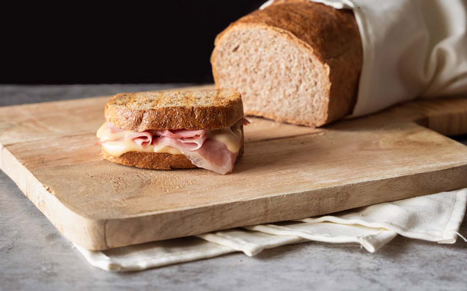 Pane integrale