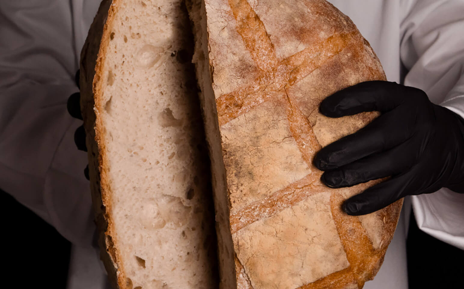 Pane casereccio