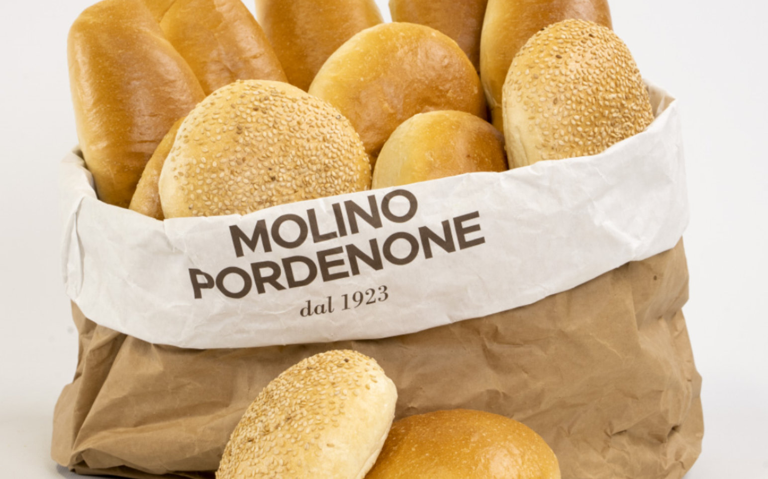 Pane da hamburger