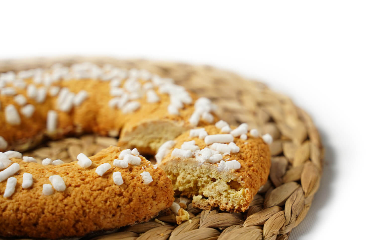 ciambella rustica
