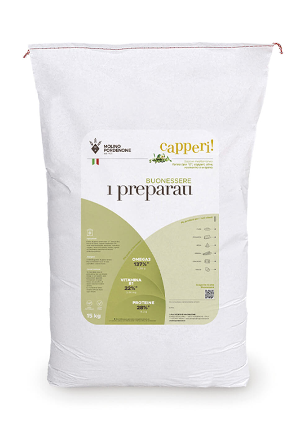 SCOPRI