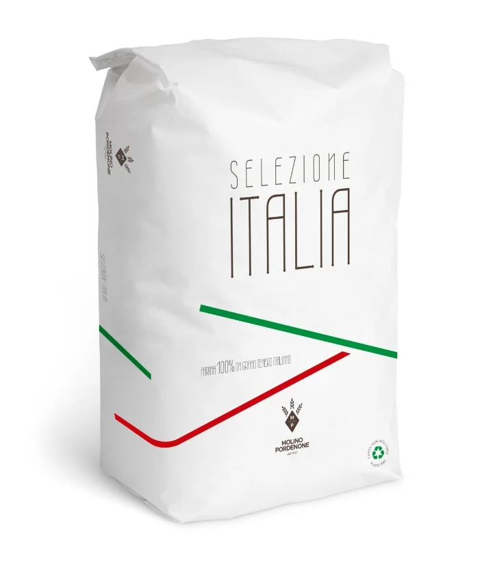 La “0”Italiana BIO