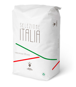 La “0”Italiana