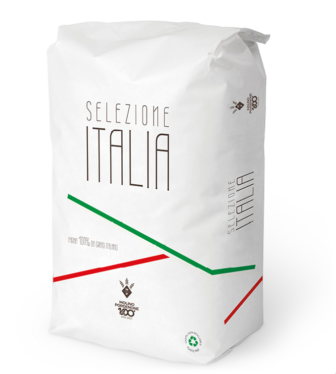La “0”Italiana
