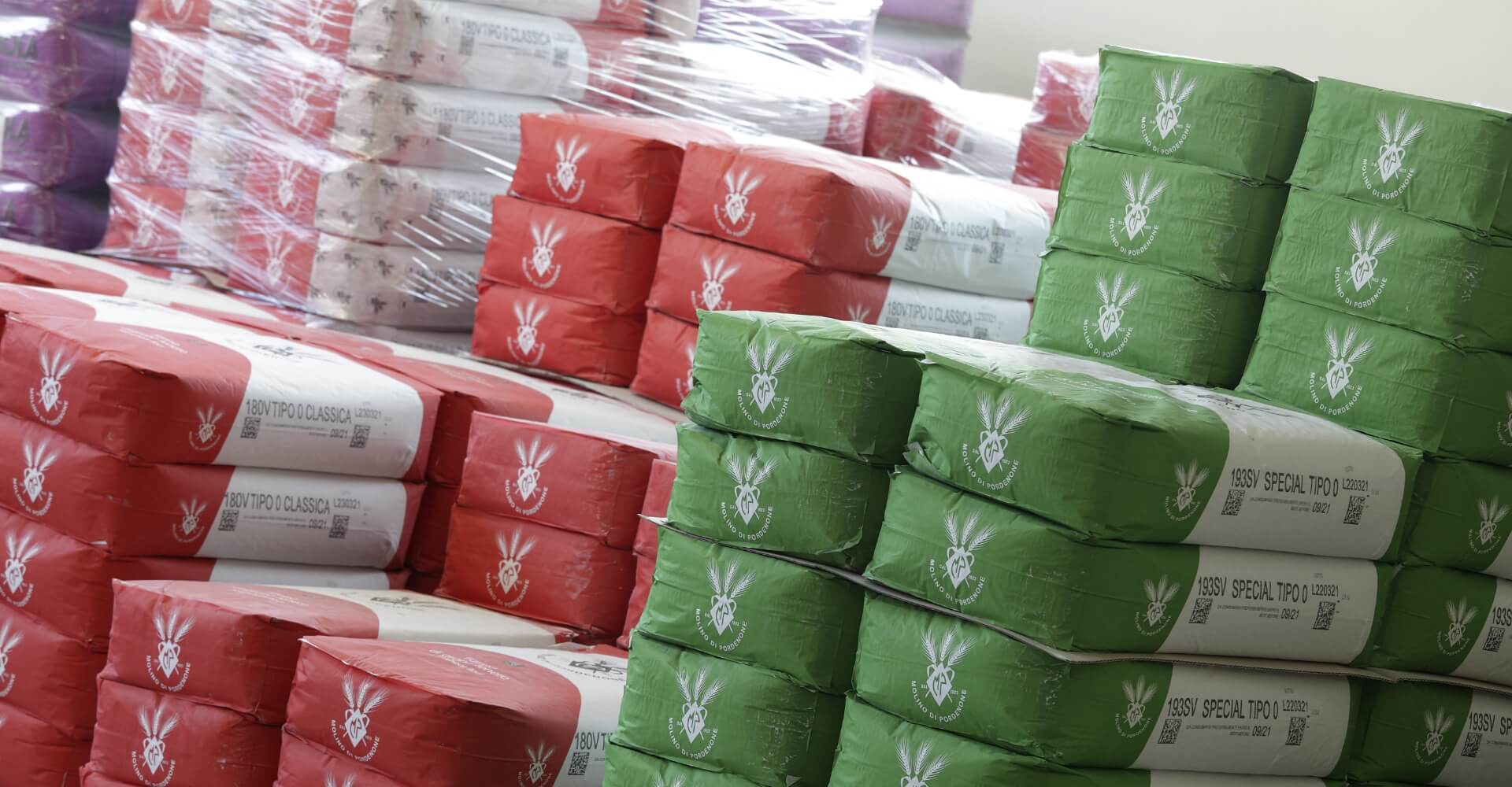Logistica e distribuzione 3